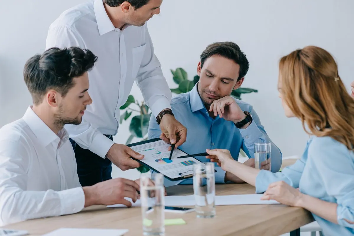 Investmentstrategien